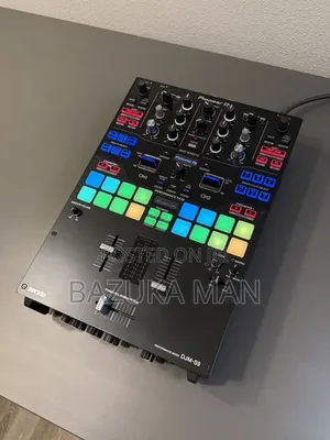 Pioneer DJM S9