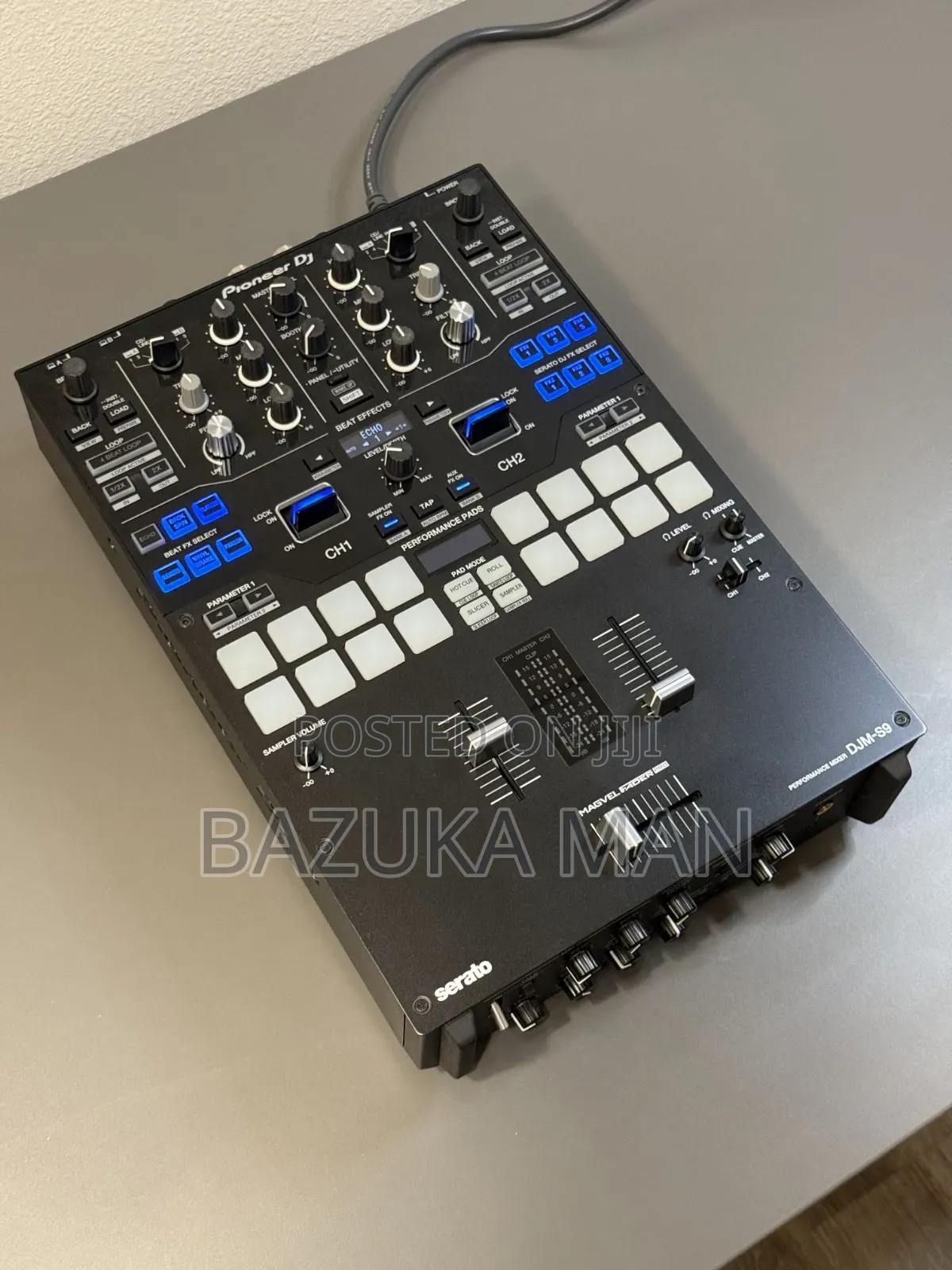 Pioneer DJM S9