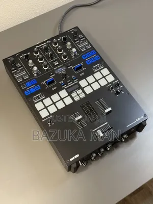 Pioneer DJM S9