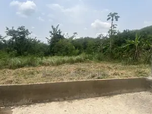Affordable Half Plot for Sale at Borefrodu Adumasa