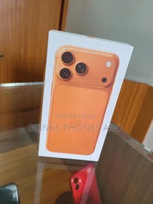New Apple iPhone XR 128 GB Orange