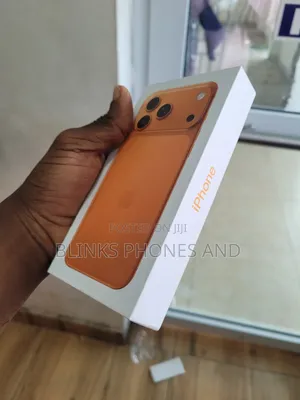 New Apple iPhone XR 128 GB Orange