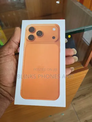 New Apple iPhone XR 128 GB Orange