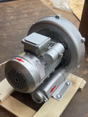 1.5hp Single Phase Aerator (Vacuum) Pump Blowers