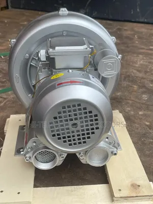 1.5hp Single Phase Aerator (Vacuum) Pump Blowers