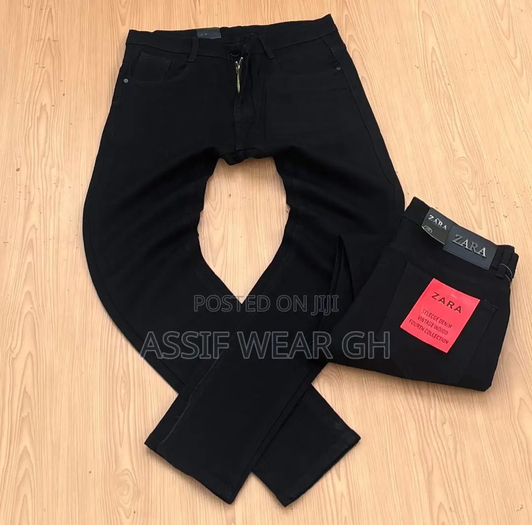 Quality Jeans