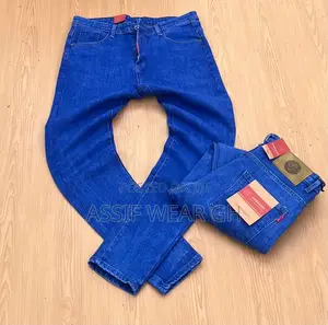 Quality Jeans