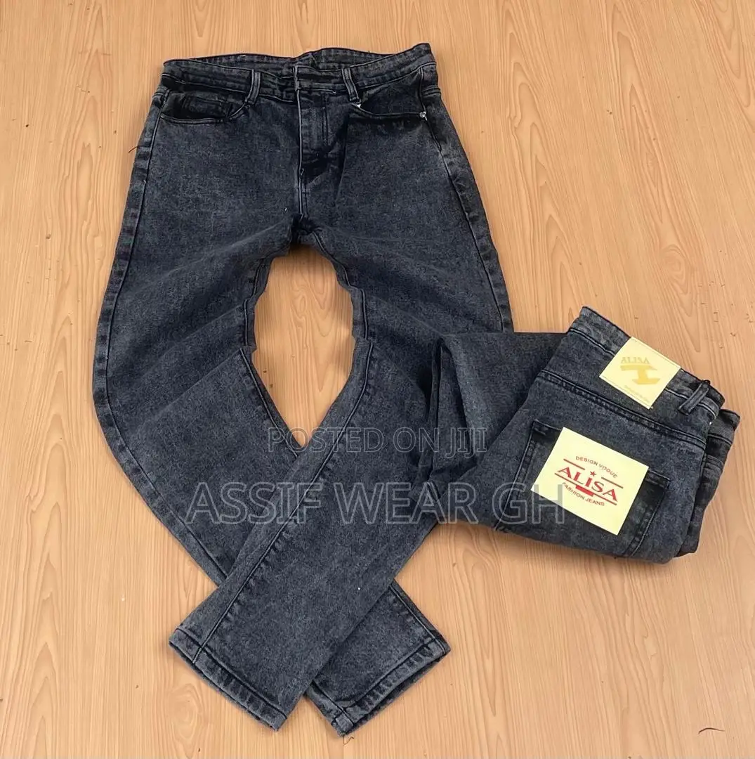 Quality Jeans
