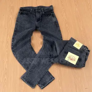 Quality Jeans