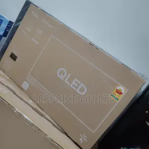 TCL Tv Qled 43 Smart Satellite Android FHD