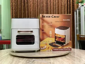 Silver Crest 15l Airfryer