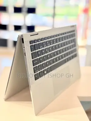 Laptop HP EliteBook X360 1030 G3 16GB Intel Core i5 SSD 256GB