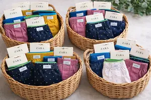 Zara Boxers