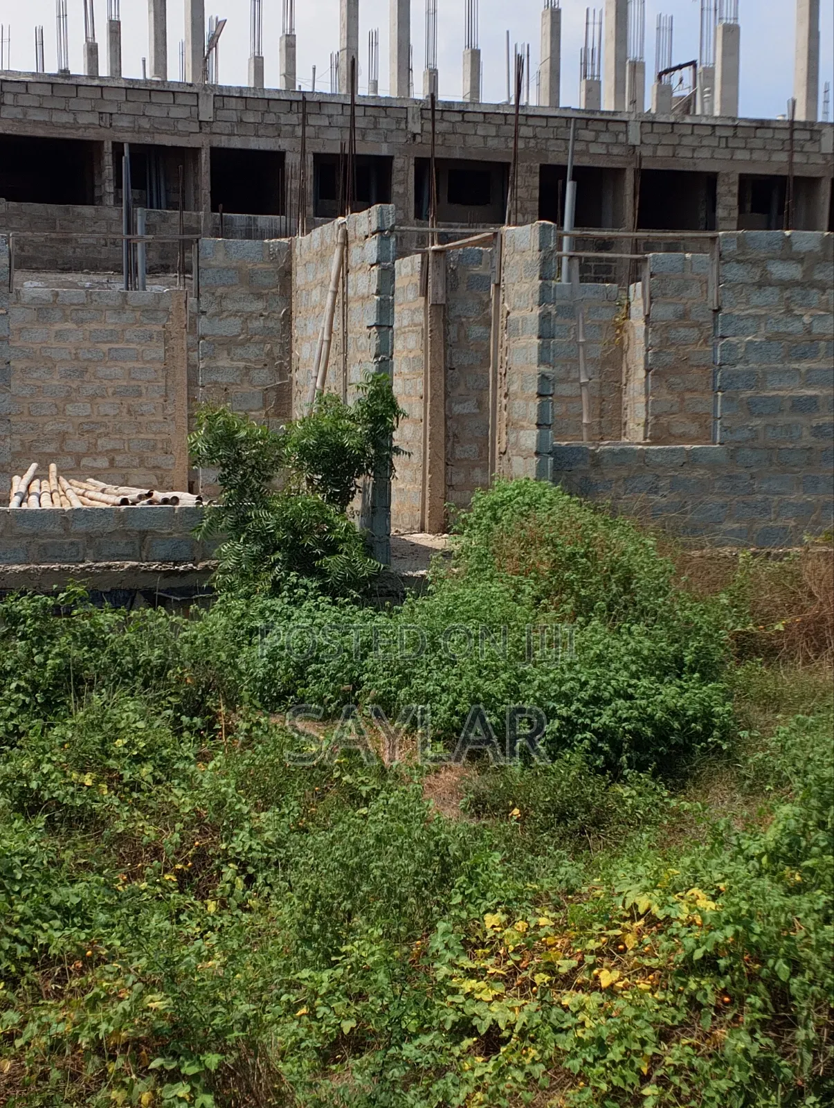 4bdrm House in Enjoyy Estates, Tema Metropolitan for sale
