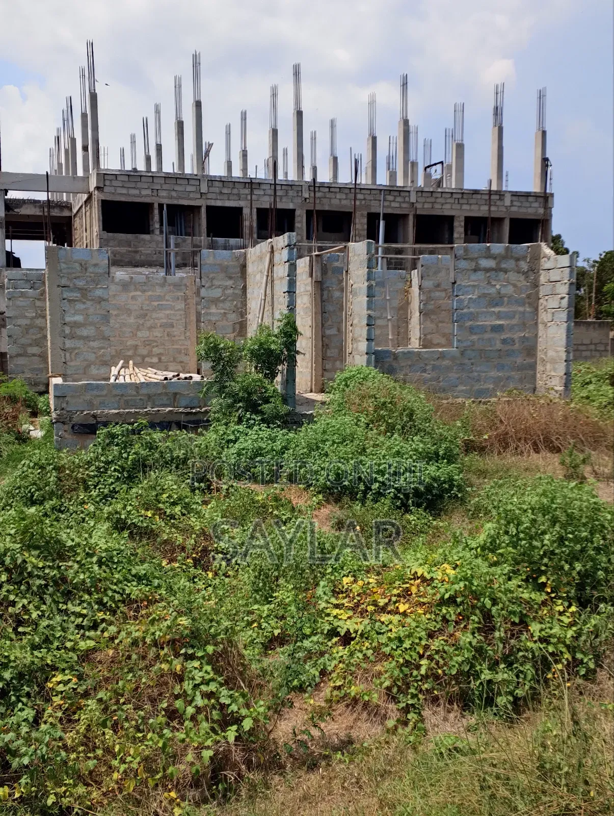 4bdrm House in Enjoyy Estates, Tema Metropolitan for sale