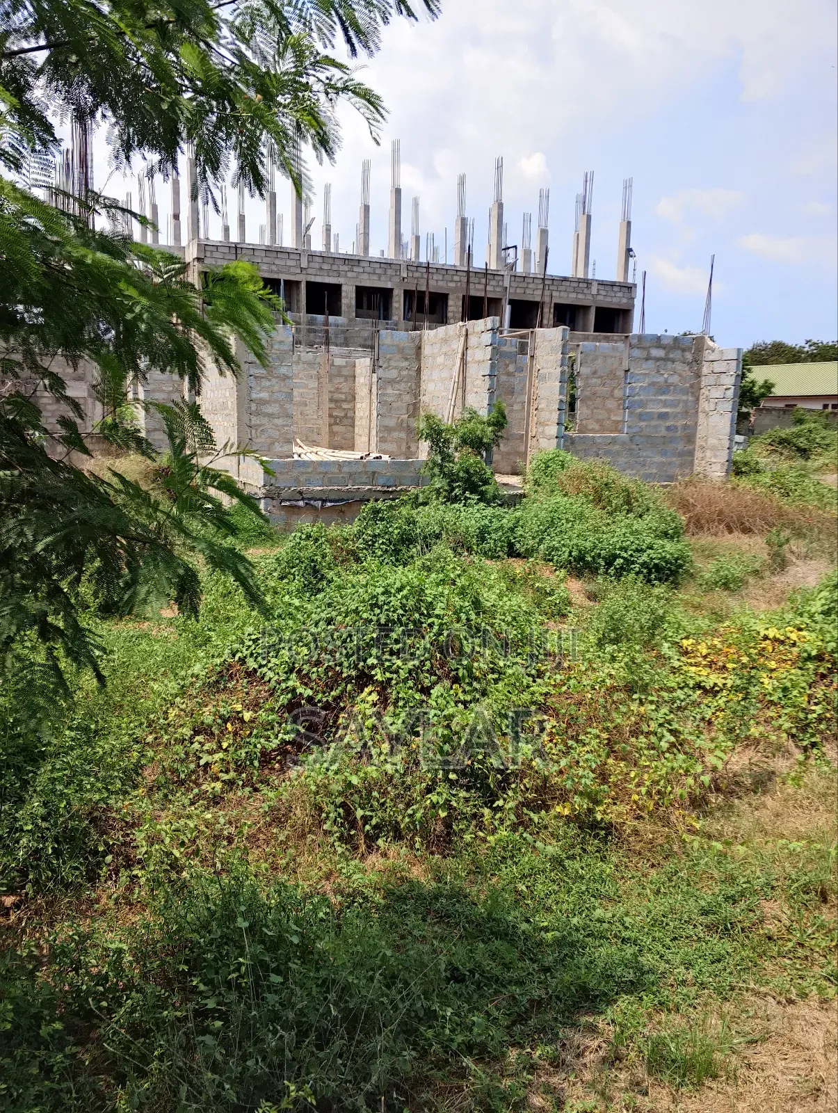4bdrm House in Enjoyy Estates, Tema Metropolitan for sale