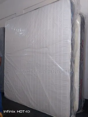 Orthopedic Queen Size Mattress