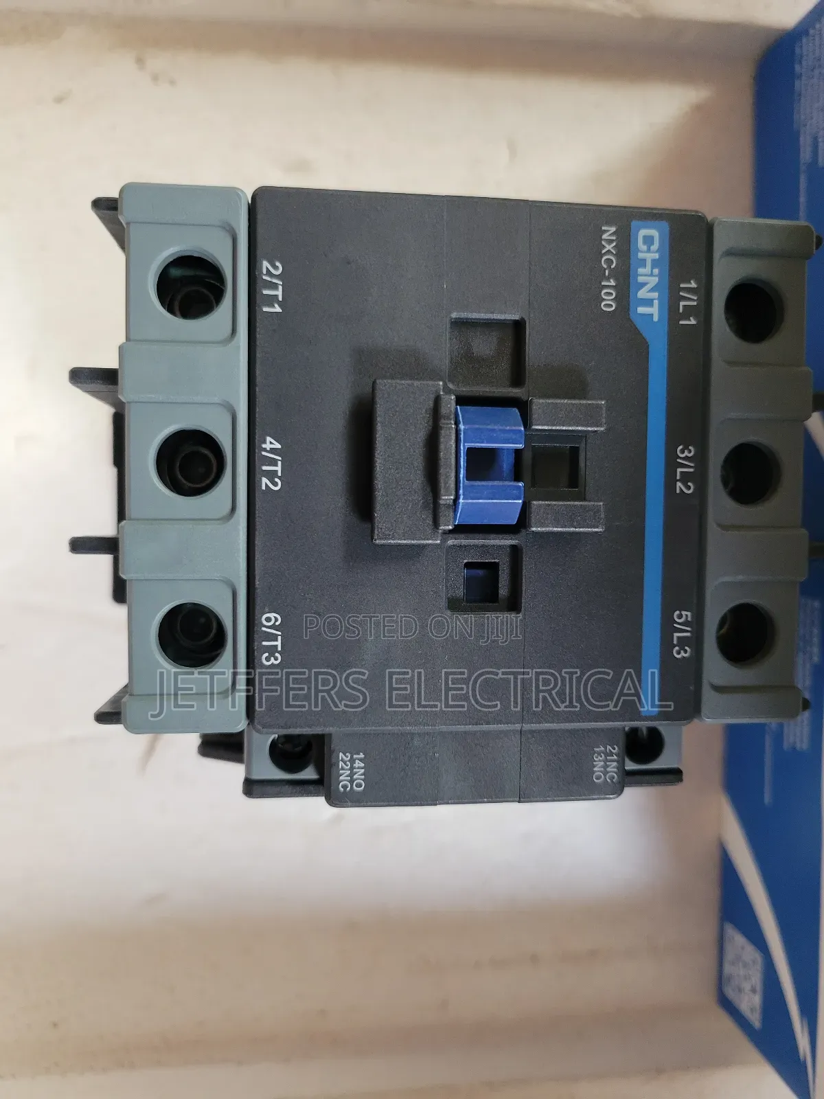 Chint Electric NXC Contactor