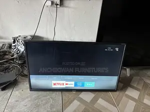 Sharp 32 Inches Smart,Digital Satellite ,Netflix,Youtube Tv