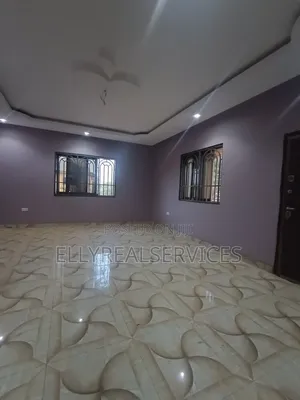 3bdrm Apartment in Ellyrealservices, Owusu Ansah for rent