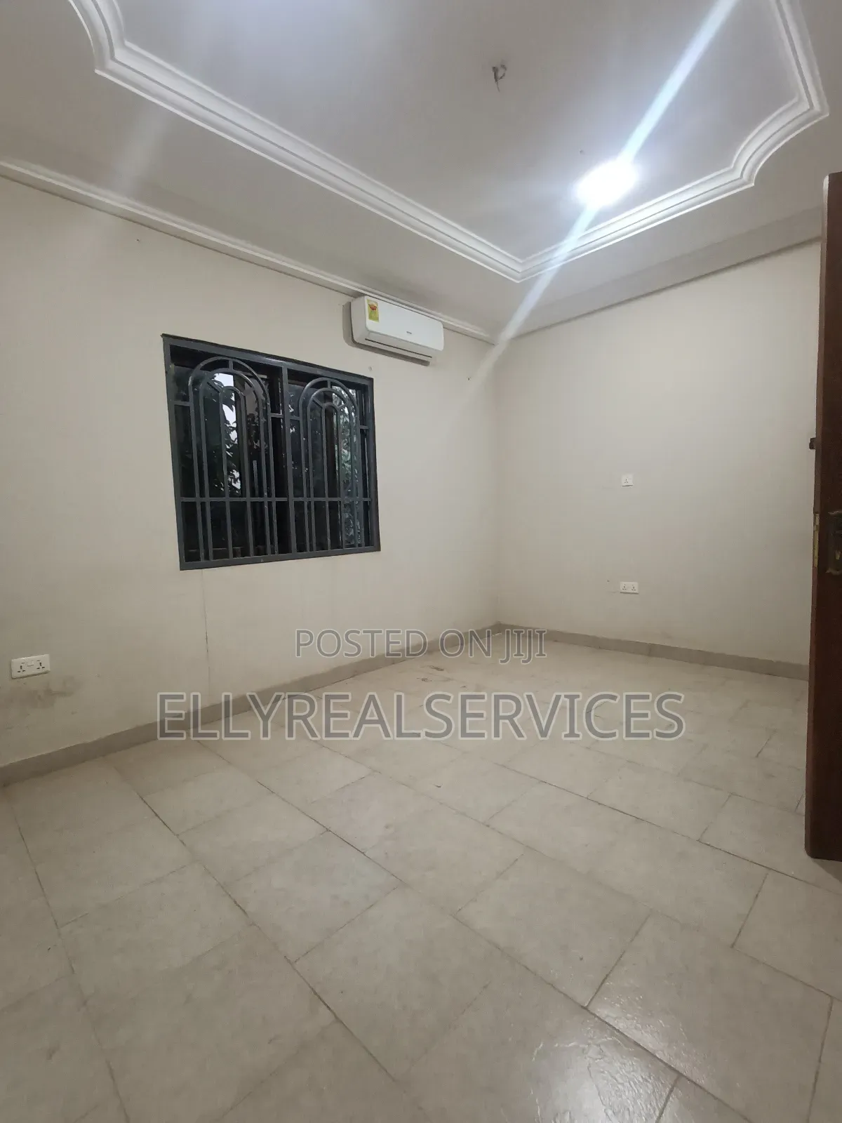3bdrm Apartment in Ellyrealservices, Owusu Ansah for rent
