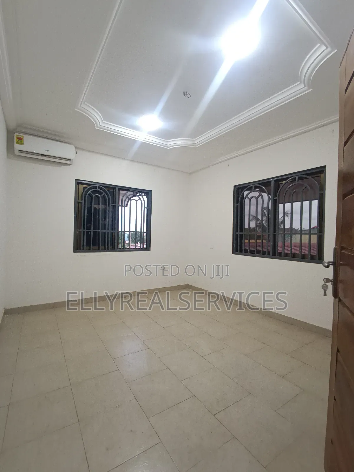 3bdrm Apartment in Ellyrealservices, Owusu Ansah for rent