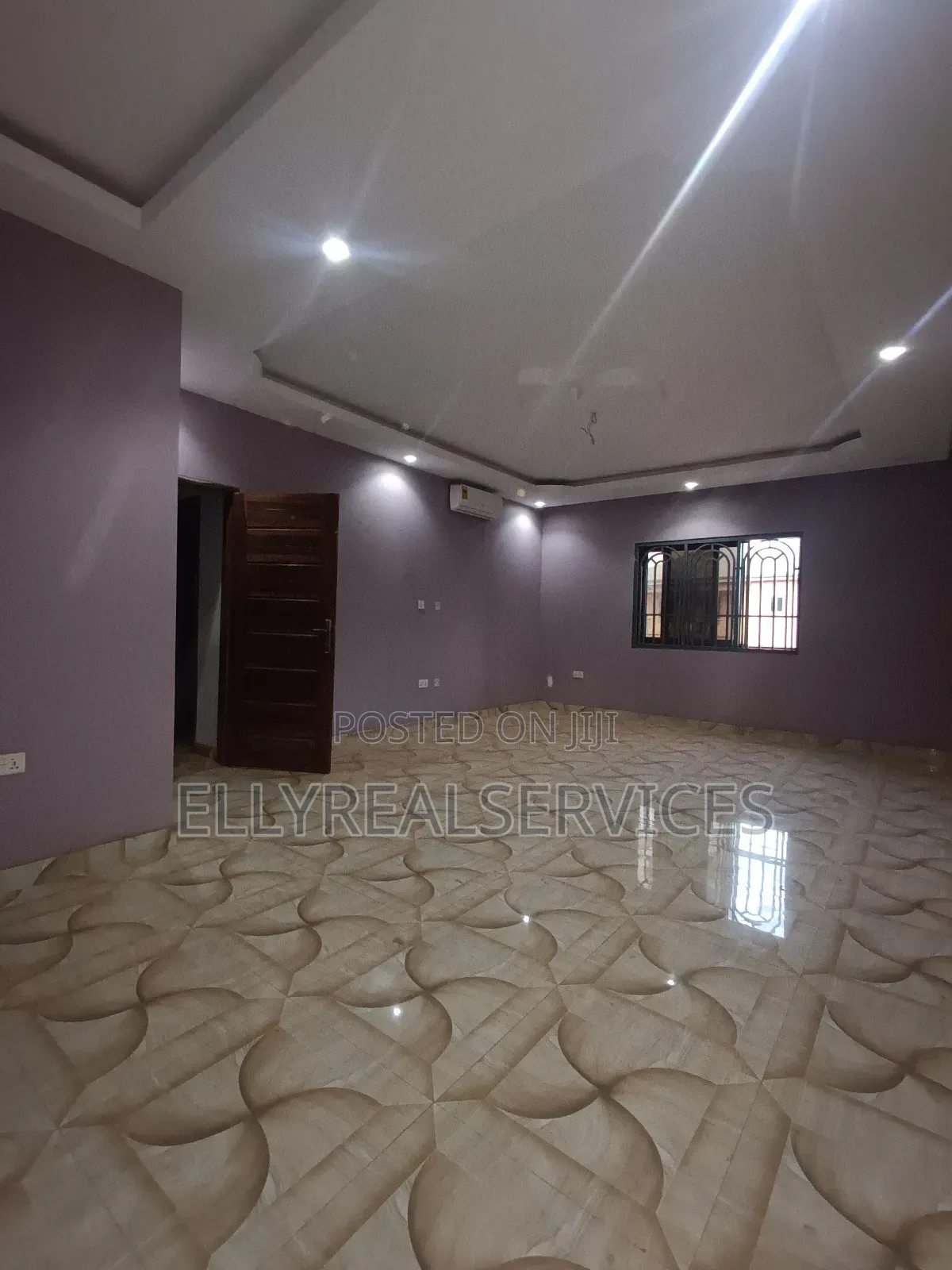 3bdrm Apartment in Ellyrealservices, Owusu Ansah for rent