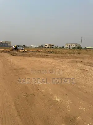 Beautiful Sea View Plots at Prampram