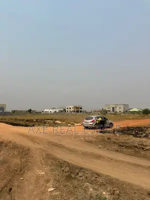 Beautiful Sea View Plots at Prampram