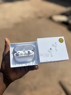 Airpods Pro 3 Anc (Wholesale Available )