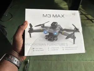 M3 Max Special Drone ( Cash on Delivery)