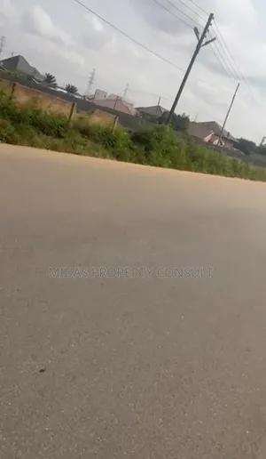 Titled 2.56 Acre Land for Sale at Tema Motorway
