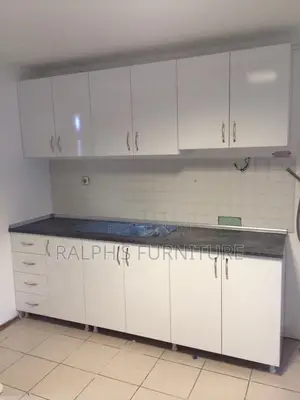 Kitchen Cabinet and Islands