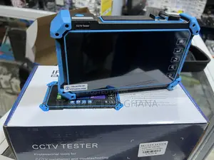CCTV Tester