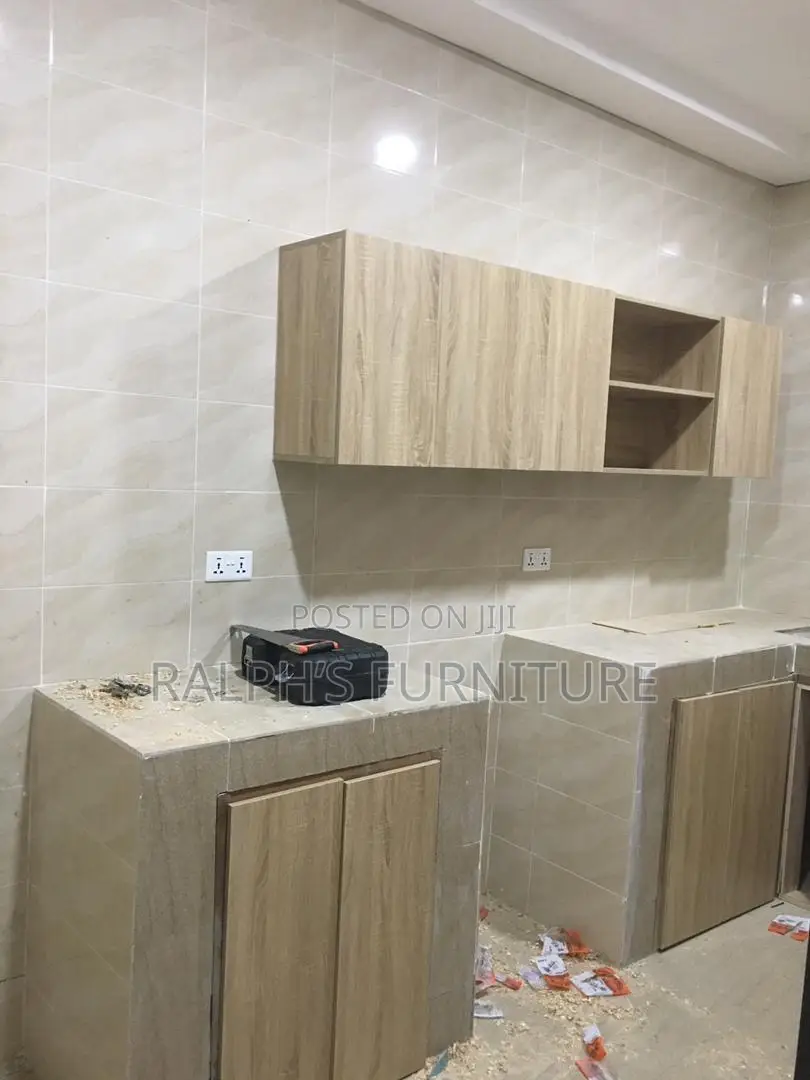 Kitchen Cabinet and Islands