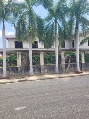 5bdrm Mansion in Airport Hills, Accra Metropolitan for sale