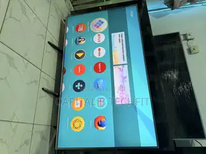60inches Full Digital Satellite Ultra Hd Led Smart Panasonic Tv