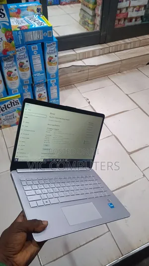 Laptop HP 14-dq1025cl 8GB Intel Core i3 SSD 256GB