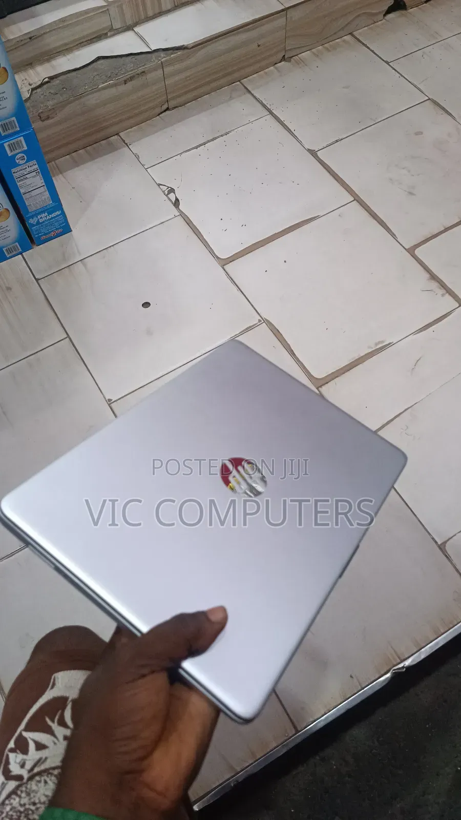 Laptop HP 14-dq1025cl 8GB Intel Core i3 SSD 256GB