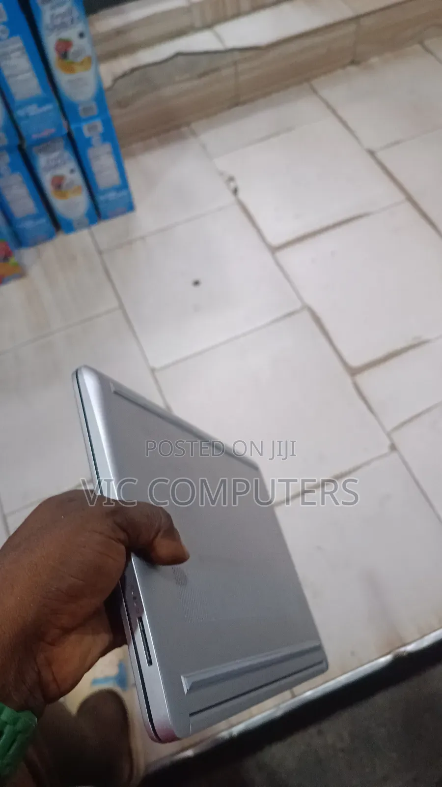 Laptop HP 14-dq1025cl 8GB Intel Core i3 SSD 256GB