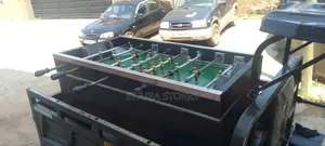 Buy Soccer Table -Coin Operated Type