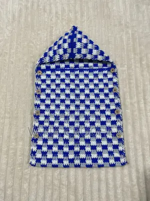 Milk-cotton Yarn - 3 Colors Combo