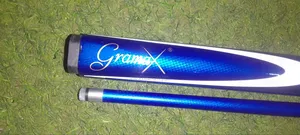 Cue Sticks