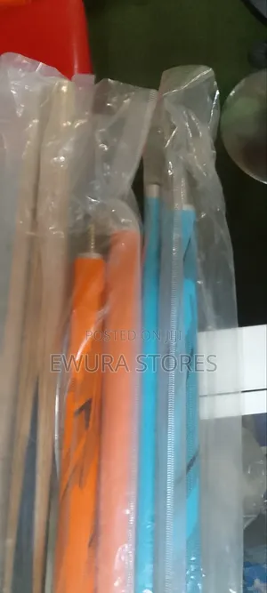 Cue Sticks