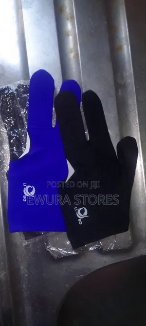 Professional Pool Glove for Sale