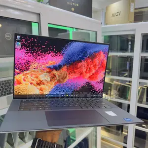 Laptop Dell Precision 5560 16GB Intel Core i7 SSD 1T