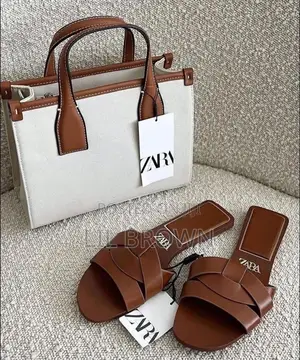 Ladies Bag and Wear