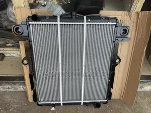Toyota Landcruiser Pickup Original Radiator