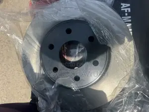 Nissan Navara, Np300 & Hard Body Front Brake Disc Or Rotor Available