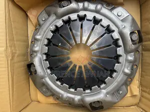 Mitsubishi Canter Fuso Original Pressure Plate or Clutch Cover